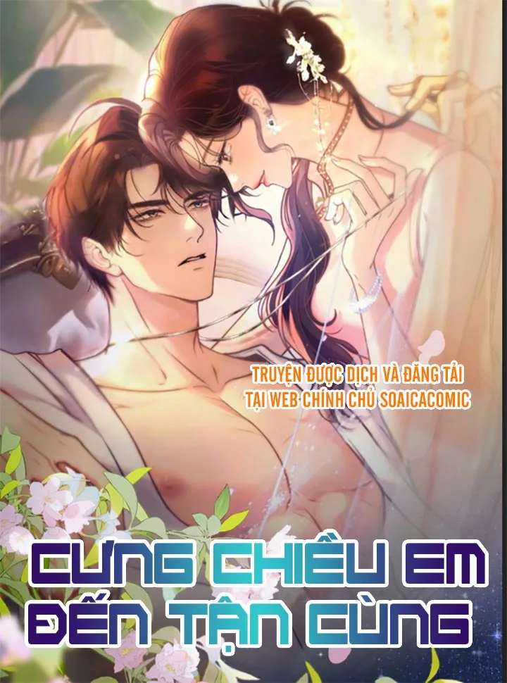 Cưng Chiều Em Đến Tận Cùng