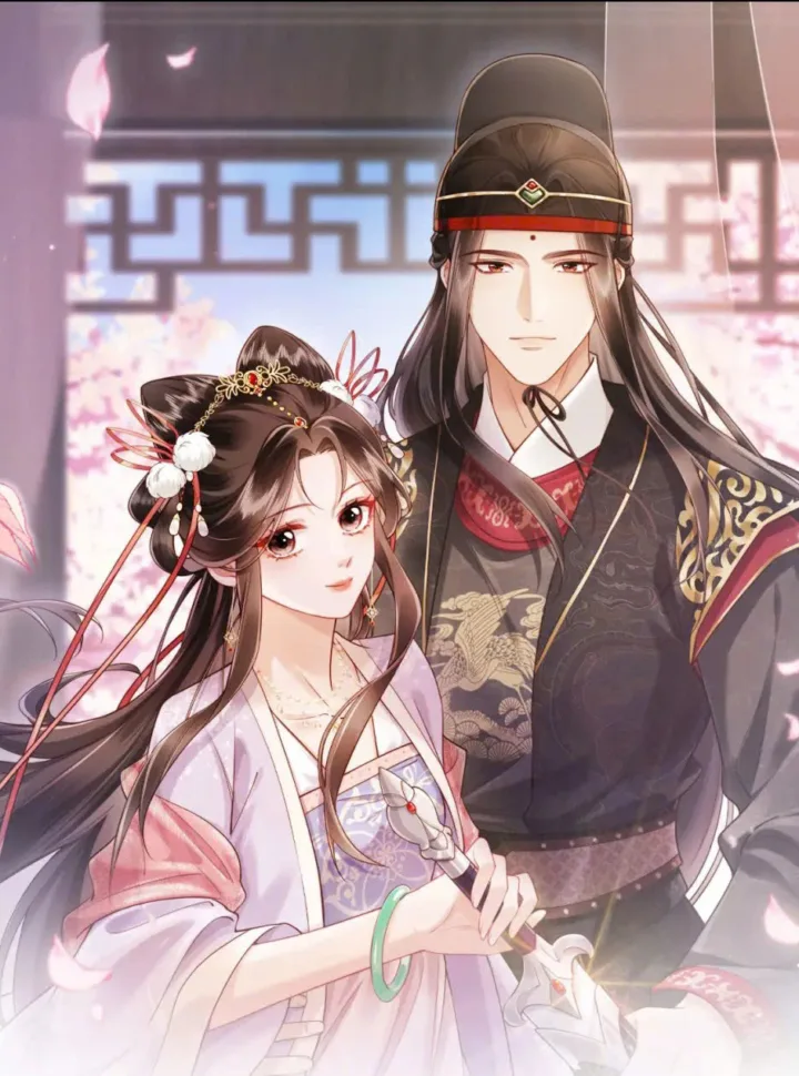 Đêm Tân Hôn , Tôi Đã Mang Thai Con Của Đốc Chủ