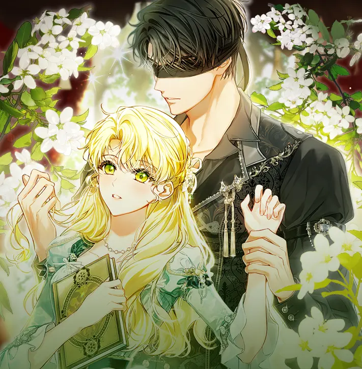 Đính Hôn Với Công Tước Mù