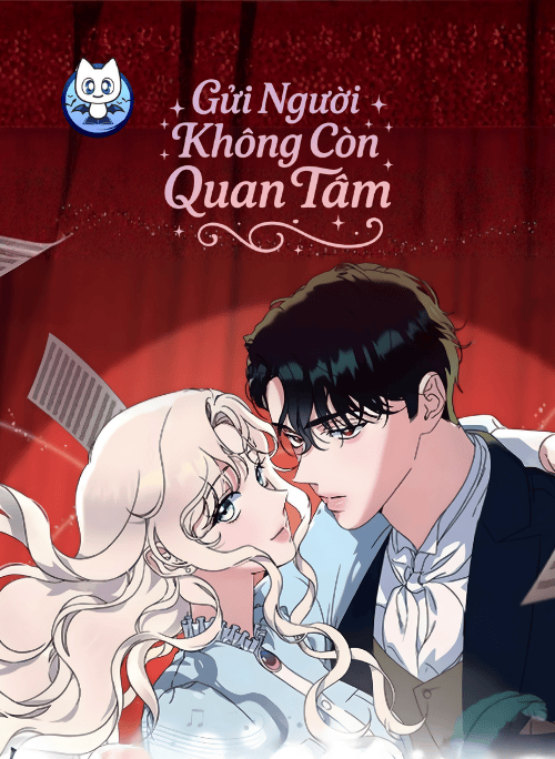 Gửi Người Không Còn Quan Tâm