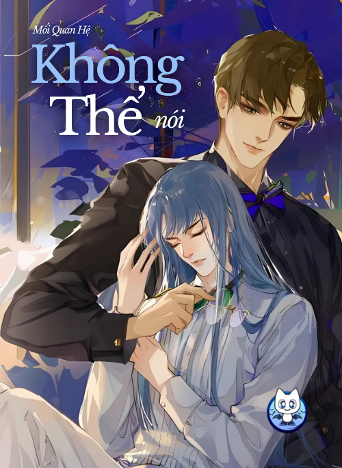 Mối Quan Hệ Không Thể Nói