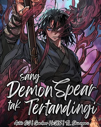 Thương Quỷ Vô Song