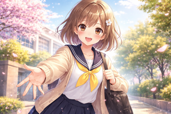 Truyện Misetagari No Tsuyuno-Chan 